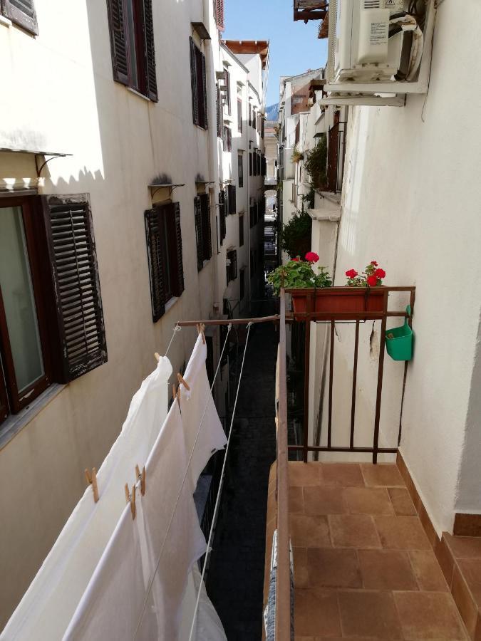 Casa Annuccia Ai Quattro Canti Di *