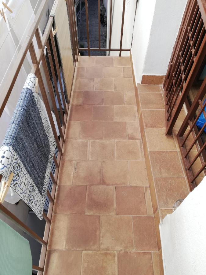 Appartement Casa Annuccia Ai Quattro Canti Di Palerme