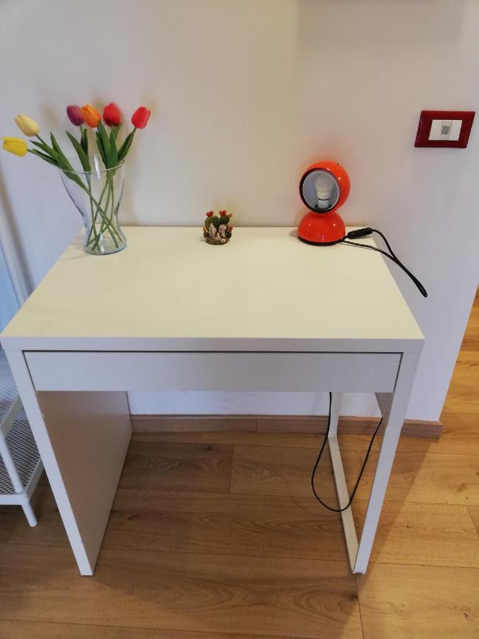 Casa Annuccia Ai Quattro Canti Di Appartement Palerme