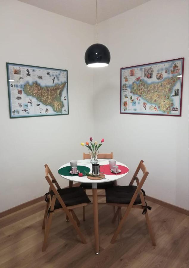Appartement Casa Annuccia Ai Quattro Canti Di