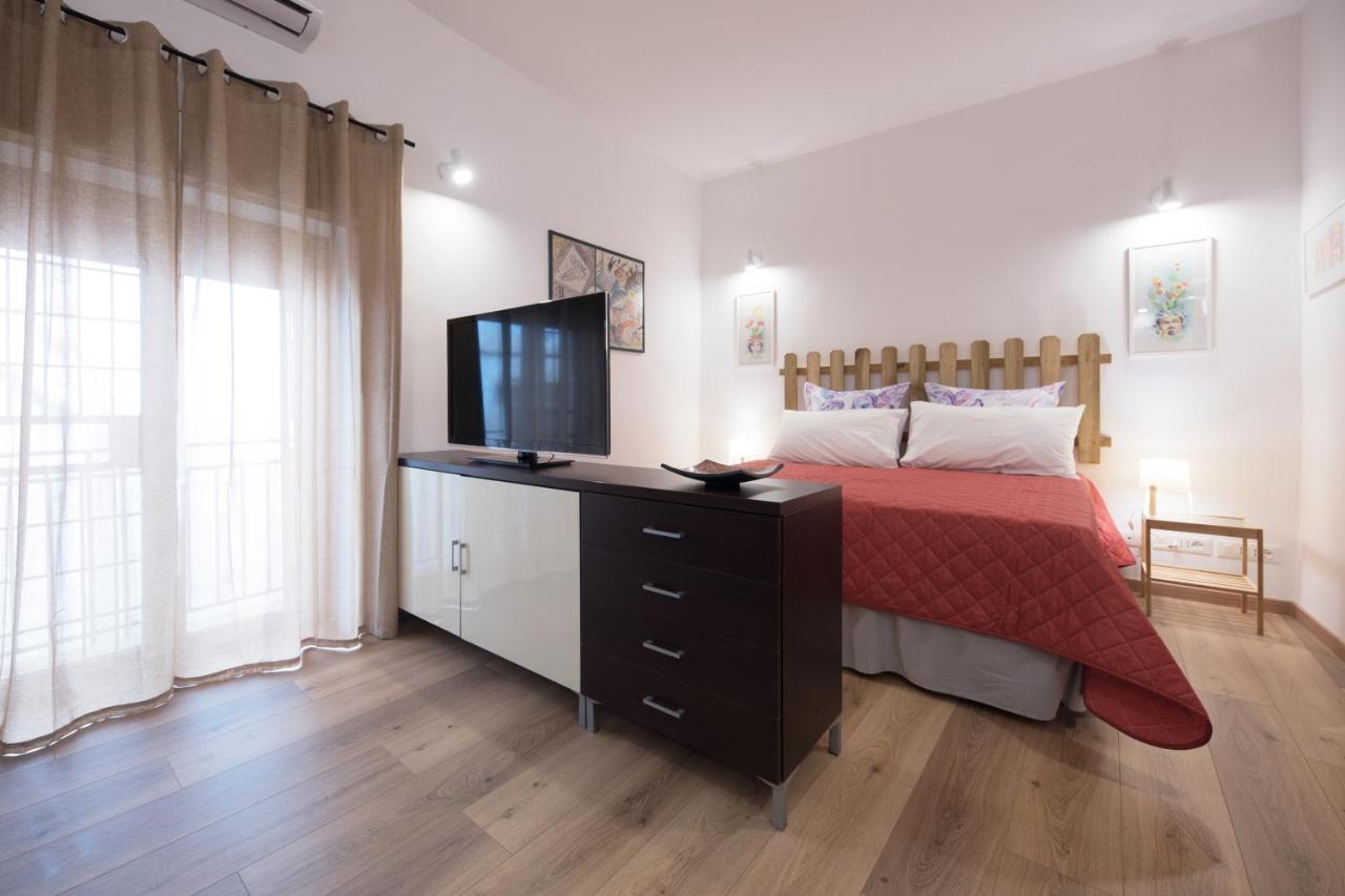 Appartement Casa Annuccia Ai Quattro Canti Di *