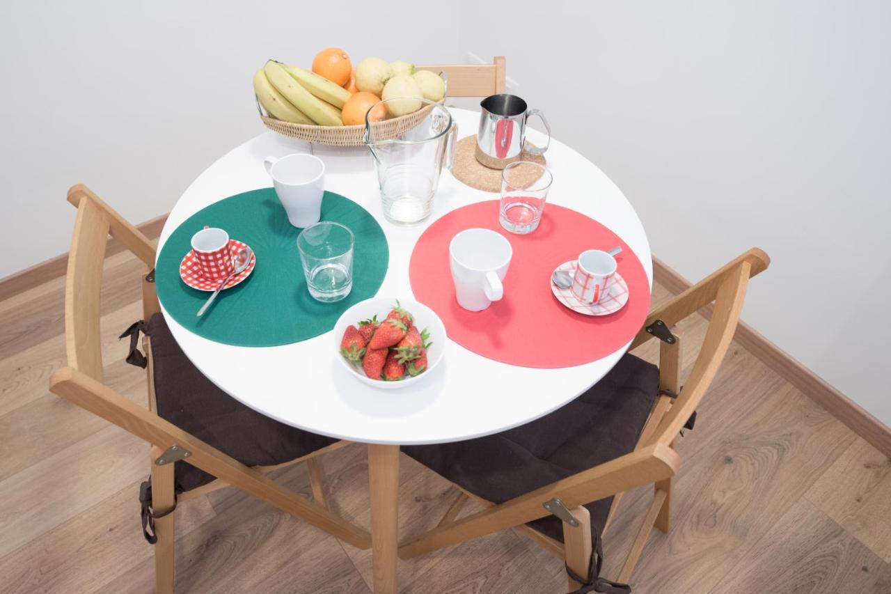 Casa Annuccia Ai Quattro Canti Di Citta Apartment *