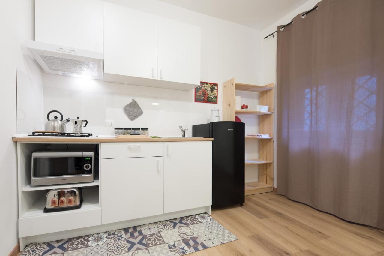 Casa Annuccia Ai Quattro Canti Di