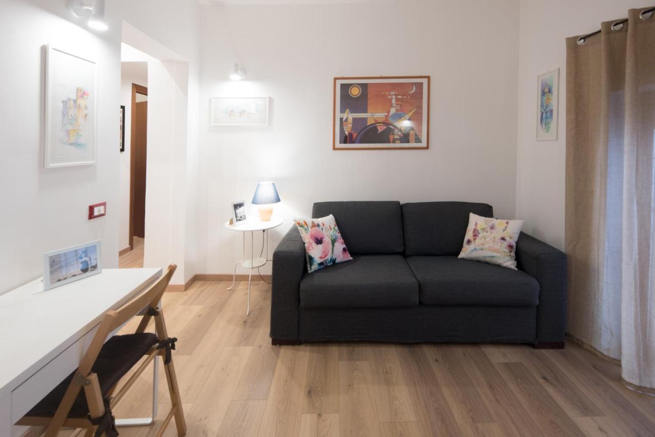 Casa Annuccia Ai Quattro Canti Di * Palerme