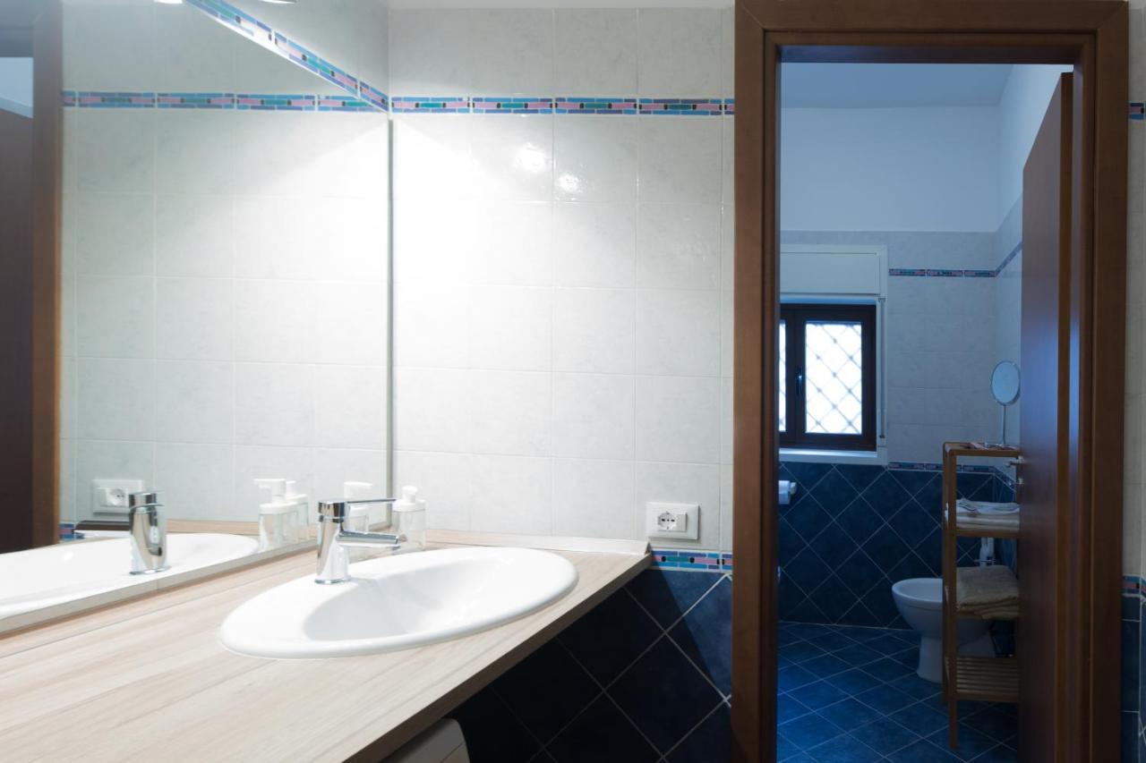 Appartement Casa Annuccia Ai Quattro Canti Di Palerme