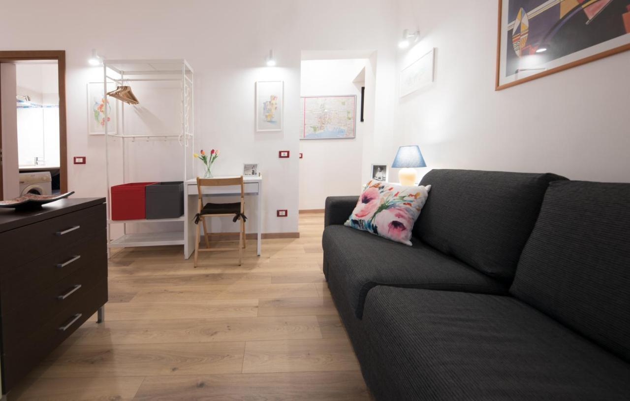 Casa Annuccia Ai Quattro Canti Di Appartement