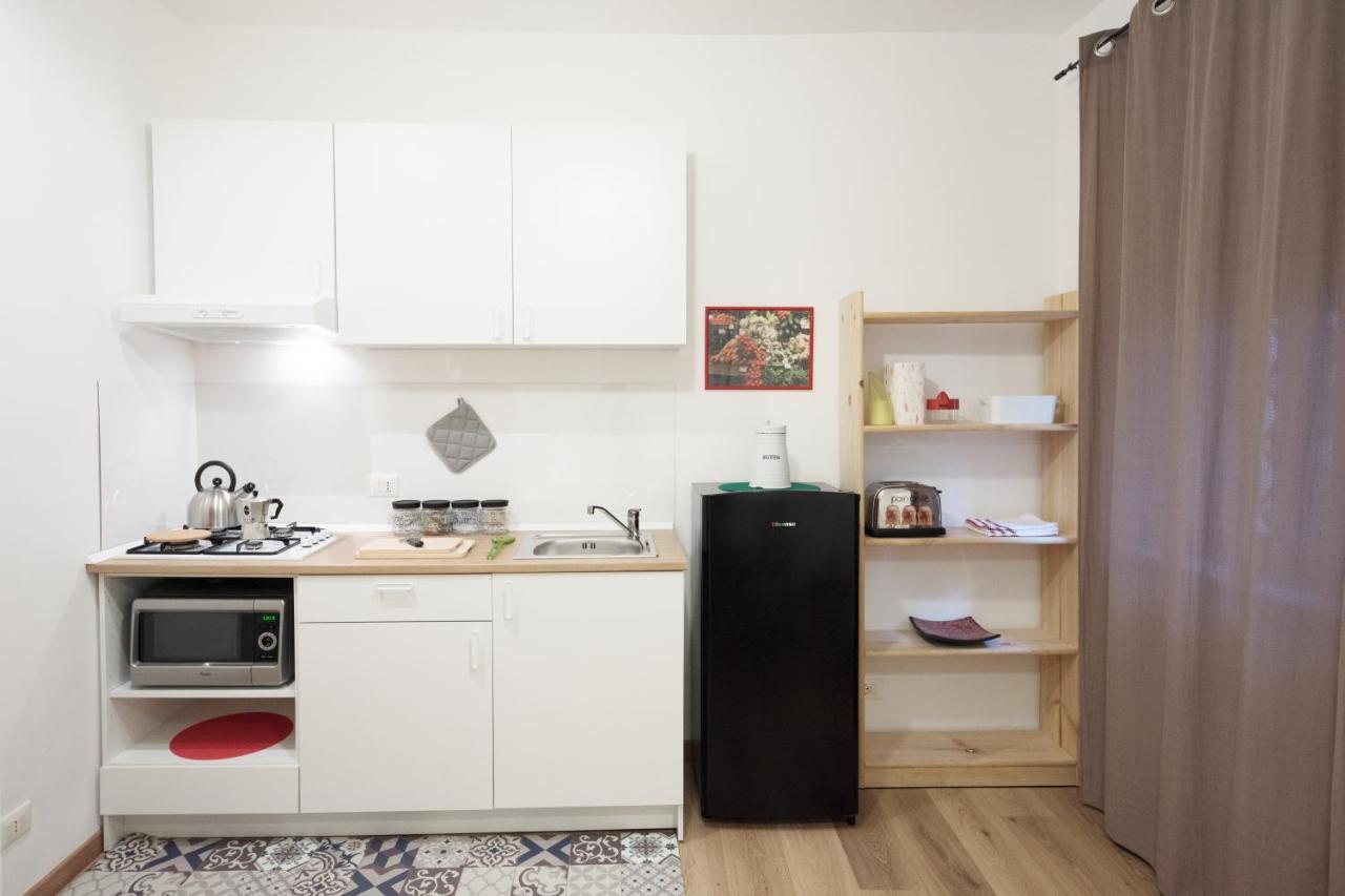 Casa Annuccia Ai Quattro Canti Di Appartement *