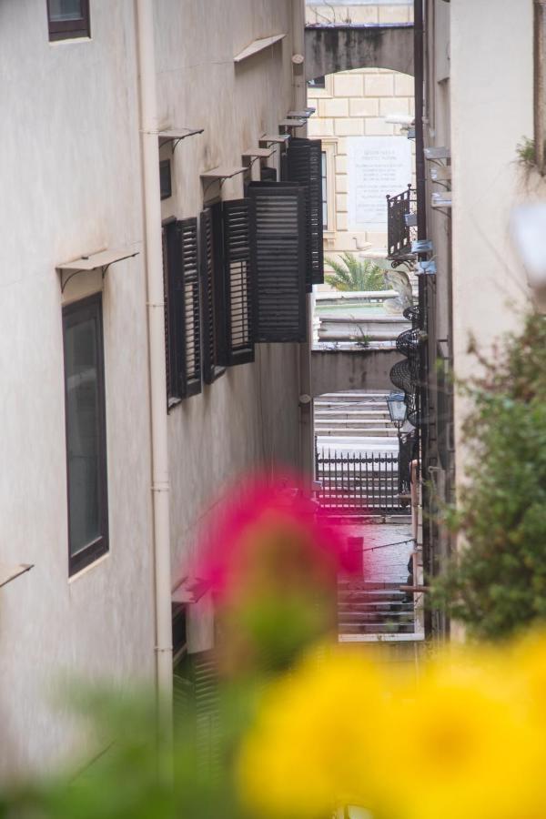 Casa Annuccia Ai Quattro Canti Di Appartement Palerme