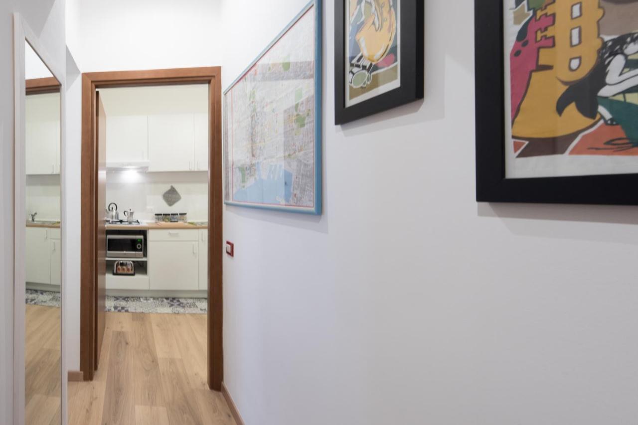 Casa Annuccia Ai Quattro Canti Di Appartement