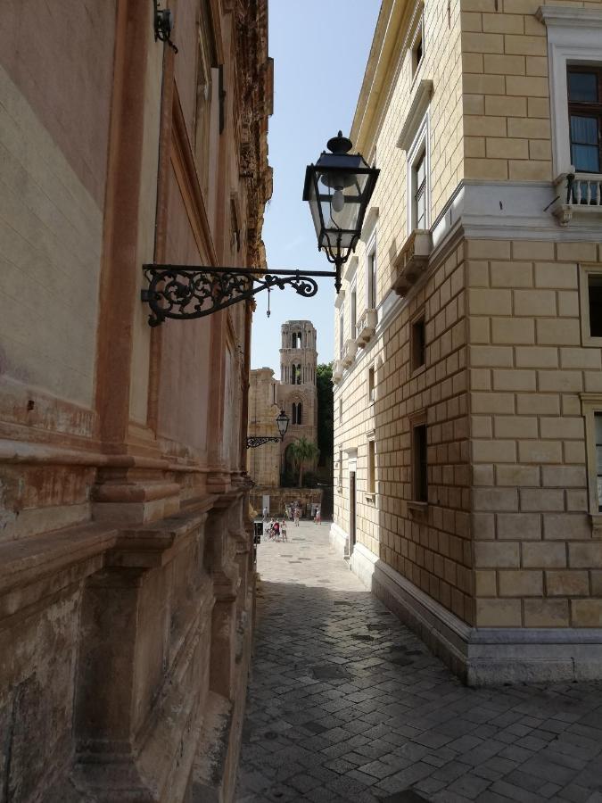 Casa Annuccia Ai Quattro Canti Di