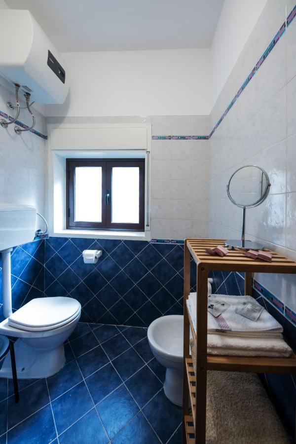 Apartment Casa Annuccia Ai Quattro Canti Di Citta Palermo